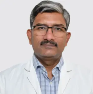 Dr. Aditya Gupta