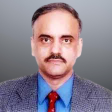 Dr. Sandeep Guleria